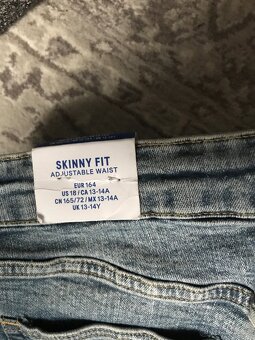 Chlapecke rifle cca 152cm - 4