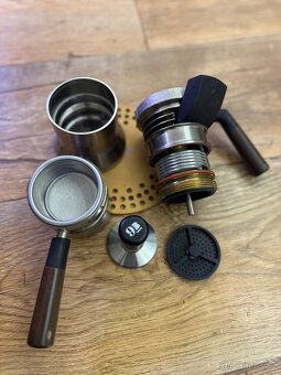 9Barista Espresso Machine - 4