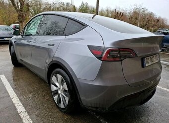 Tesla Model Y Long Range Dual Motor AWD / Berlín - 4