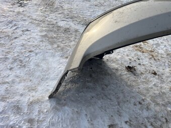 Nárazník Fabia 1 - 4