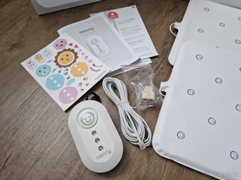 Monitor dechu nanny - 4