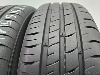 Letní pneu 175/65/14 Kumho - 4