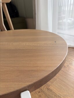 Wuders konferenční stolek Ressel - 4