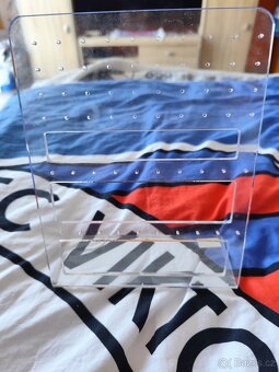 Darují Mix věcí - 4