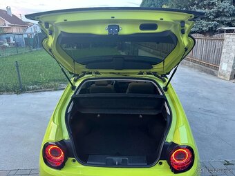 Predam Honda e - ako nova - 4