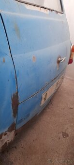 Prodám Škoda1202 - 4