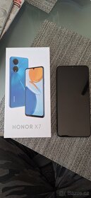 Honor X7 - 4