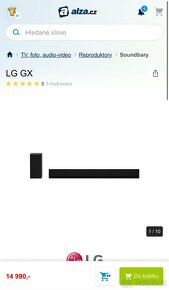 LG GX - 4