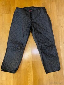 Kalhoty RSA Breezy, velikost S - 4