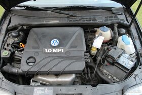 VW Volkswagen Polo Edition s elektrickou strechou - 4