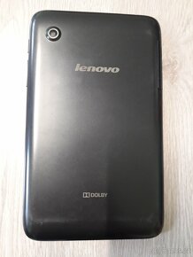 Tablet Lenovo - 4
