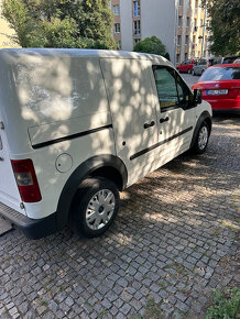 ford transit connect - 4