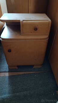 Retro nábytek - 4