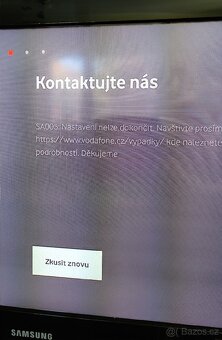Vodafone TV BOX - 4