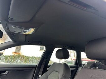 Rozprodám na díly Audi a4 b7 2.0tdi 125kw - 4