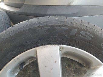 AL Suzuki Swift - 4