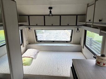 Karavan Knaus - 4