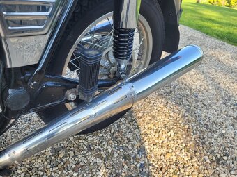 BMW R75/5 - 4