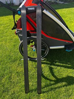 Thule Chariot Cross 2 Double - 4