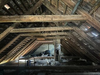 Prodej rodinného domu s garáží 128 m², Podivín pozemek 297m² - 4