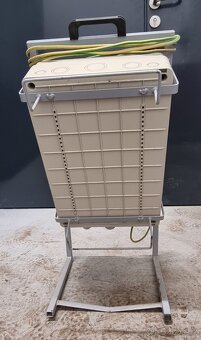 Staveništní rozvaděč - Famatel II - 3.500,- Kč - 4