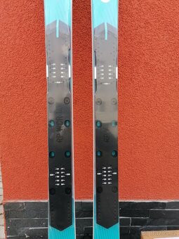 HEAD WC Rebels E-RACE PRO 175cm +FF-14 GW. Model 24/25 - 4