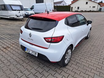 Renault Clio - 4