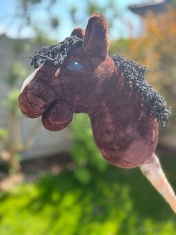 Hobby horse - 4