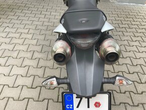 Ktm SuperDuke 990 - 4