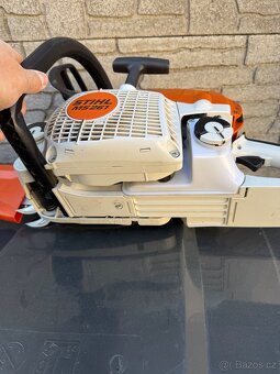 Stihl ms 261 nová motorová pila - 4