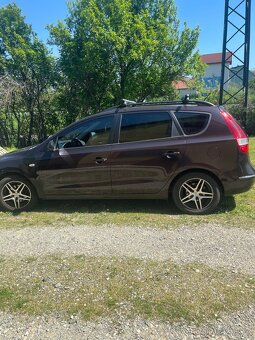 Hyundai I30 CW - 4