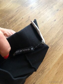 Terranova leginy M - 4