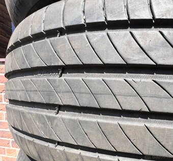 205/55 R17 letní pneu Michelin Primacy 4 (2420) - 4