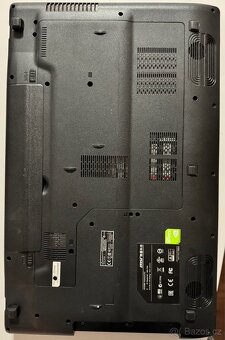 MSI GP70 2QE Leopard - 4