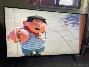 Smart LED TV Samsung - 4