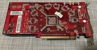 Palit GTS 250 1 Gb, DVI, HDMI a VGA - 4