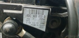 Alternator 110A Škoda fabia,roomster - 4