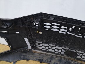 Audi A3 nárazník Audi A3 8Y nárazník - 4