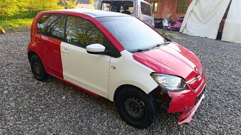 Škoda Citigo iv elektro,2021 automatická převodovka - 4