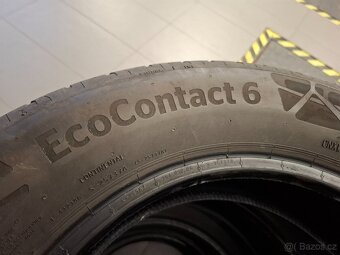 205/60 r16 letni continental - 4