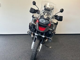 BMW R 1200 GS Adventure - 4