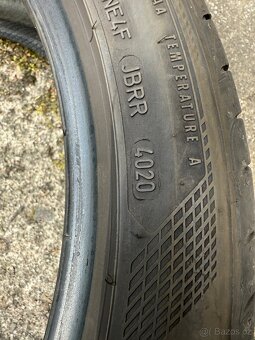 Letní sada pneu 225/45 R18 GoodYear Eagle F1 asymmetric 5 - 4