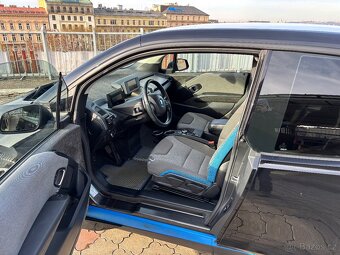 BMW I3 - 4