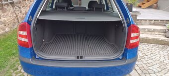 Škoda Octavia combi 2008 1.9 TDi 77kw - 4
