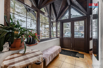 Prodej hotelu, penzionu, 140 m², Hřensko - 4