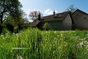 Zemědělské stavení, Palič 10, Lipová - 4