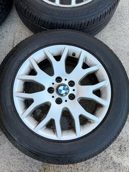 Originální ALU disky BMW Styling 177 - 4