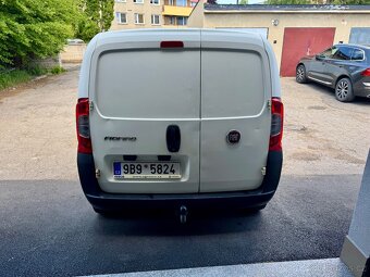 Fiat fiorino 1.4 - 4