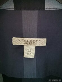 Šaty BURBERRY BRIT - 4