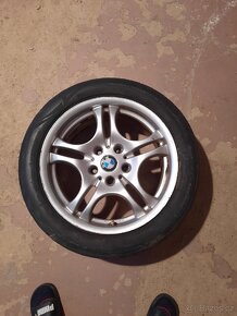 Kola 5x120 BMW - 4